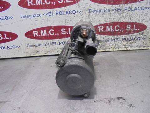 Foto 3ª: Motor de Arranque Seat Ibiza ECOMOTIVE 80CV 59KW [BNV] (2007)