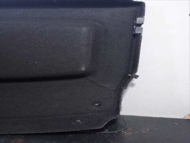 Foto 4ª: Bandeja Trasera Opel Meriva ENJOY 95CV 70KW [A13DTE] (2012)