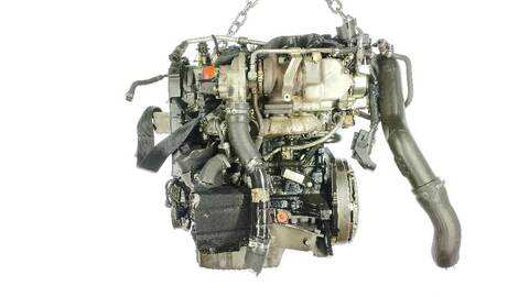 Foto 2ª: Motor Completo Alfa Romeo Mito 1.4 TURBO MULTIAIR [955 A2.000] (2008)