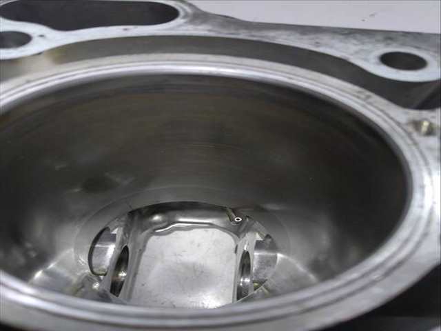 Bloque Motor Mazda 6 150 CV 110KW