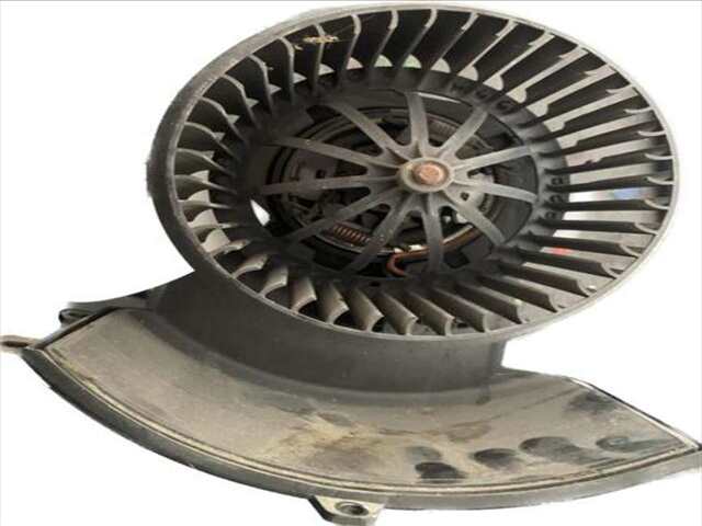 Calefacción Volkswagen Transporter 1.9 TDI 102CV T5 FURGONETA