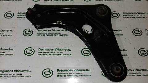 Brazo Suspension Delantero Izquierdo Citroen C3 1.6 16V HDI PICASSO 90CV 66KW