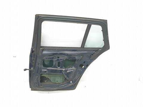 Foto 2ª: Puerta Trasera Derecha Bmw Serie 5 518 530D XDRIVE [N57D30A] (2011)