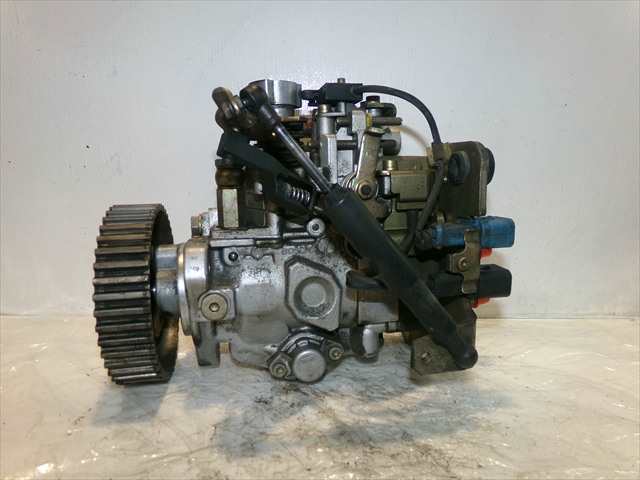 Bomba Inyeccion Citroen Xsara 1.9 D 1997-2000