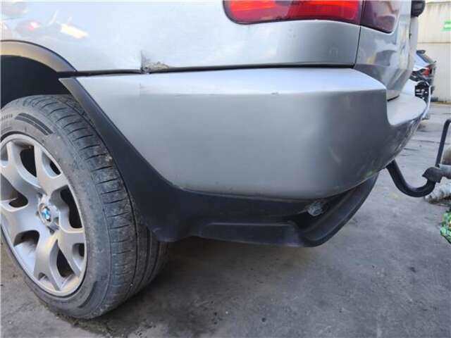 Foto 1ª: Paragolpes Trasero Bmw X5 3.0 TD 24V 135KW (E53) CAT [306D1]