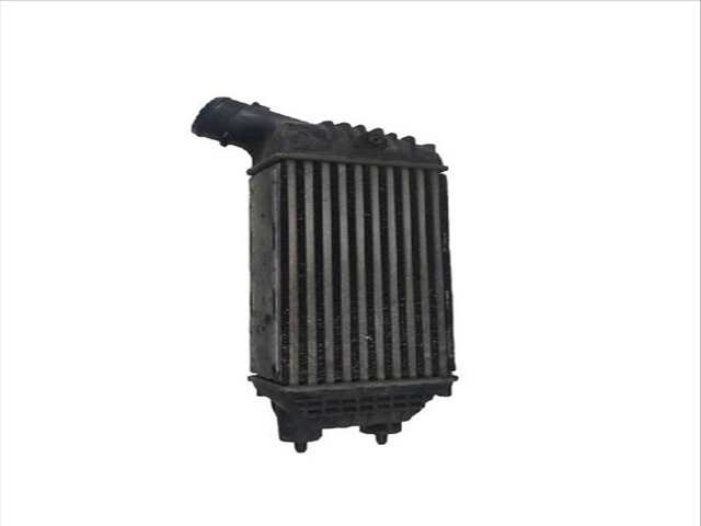 Foto 2ª: Intercooler Citroen C4 2.0 HDI 138 136CV (2006)