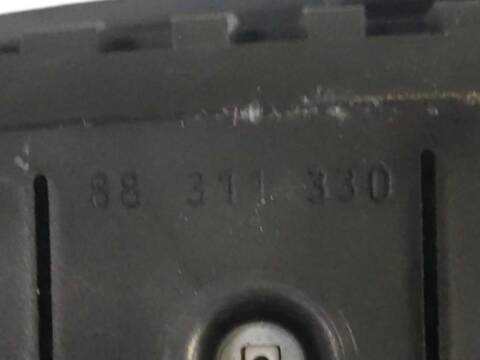 Cuadro de Instrumentos Volkswagen Polo 1.9 TDI