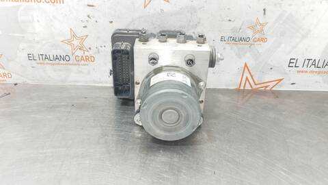 Abs Peugeot Rifter ACTIVE PACK STANDARD 102CV 75KW