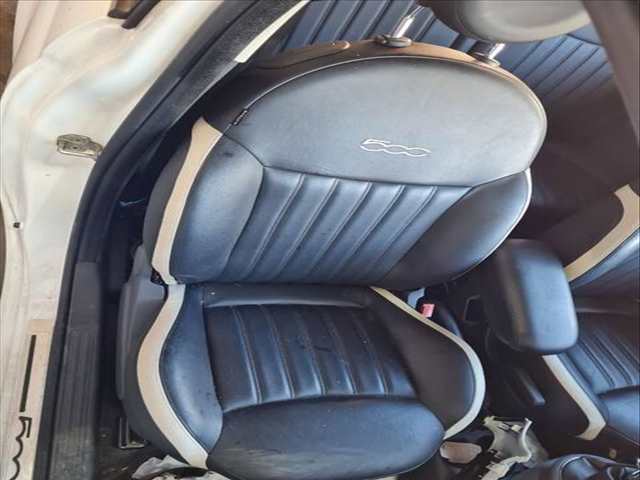 Foto 1ª: Asiento Delantero Derecho Fiat 500 500 LOUNGE 80CV [312A2000] (2016)