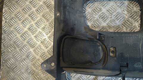 Foto 4ª: Rejilla Delantera Bmw Serie 5 518 530D BERLINA 184CV 135KW [306D1] (2002)