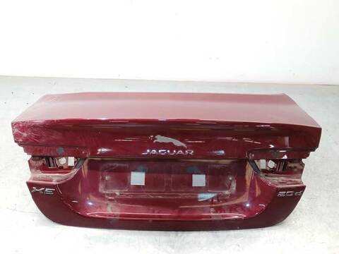 Maletero Jaguar XE 2.0 DIESEL CAT 180CV 132KW