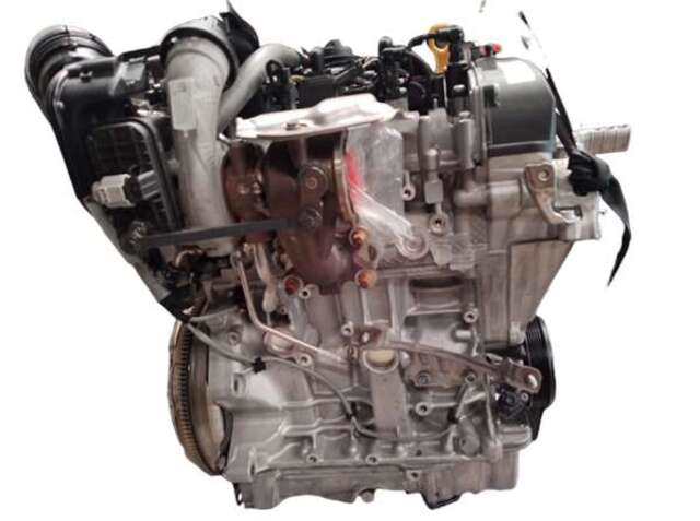 Foto 3ª: Motor Completo Seat Leon 1.5 FR [1.5 LTR. - 110 KW 16V TSI ACT] [DADA]