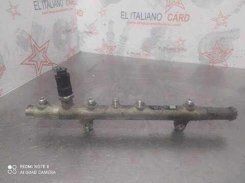 Foto 2ª: Rampa Inyectora Renault Megane CONFORT AUTHENTIQUE BERLINA 120CV 88KW II BERLINA 5P