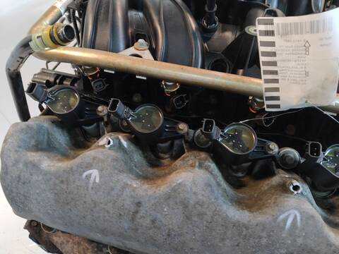 Motor Completo Ford F150 305CV 224KW