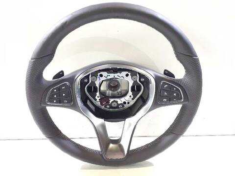 Foto 1ª: Volante Mercedes Clase V 200 136CV 100KW (2014)