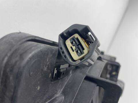 Foto 3ª: Electroventilador Ford Transit P7PB (2012)