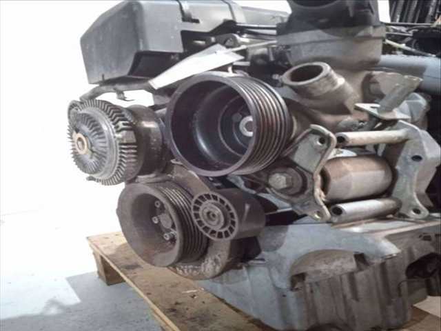 Foto 3ª: Motor Completo Mercedes Clase E 180 3.0 BERLINA 188CV 138KW [M 103.983] (1988)