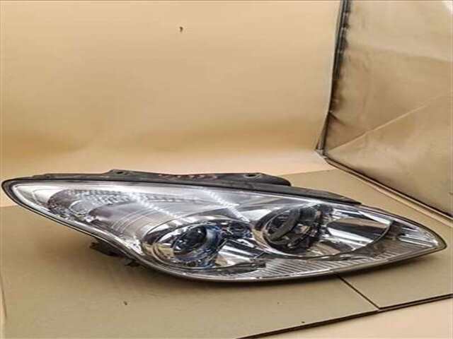 Foto 2ª: Faro Derecho Hyundai i30 1.4 CLASSIC [1.4 LTR. - 80 KW CAT]