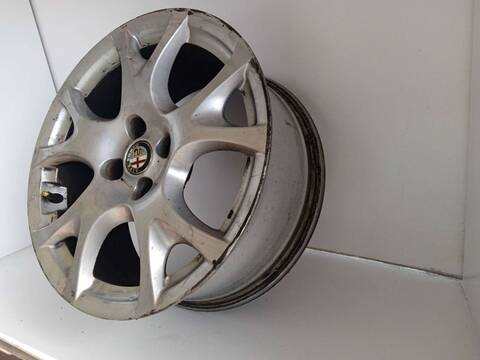 Foto 2ª: LLanta Aleacion Alfa Romeo Mito JUNIOR 79CV 58KW [955A1000] (2009)