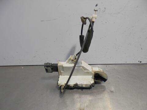 Cerradura Puerta Delantera Izquierda Citroen C3 SX 73CV 54KW
