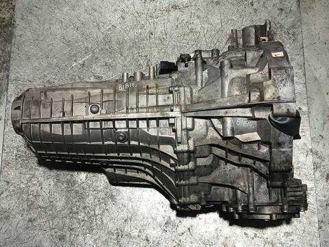Foto 2ª: Caja Cambios Automatica Audi A6 2.0 TDI 190CV 140KW [DDDA] (2017)