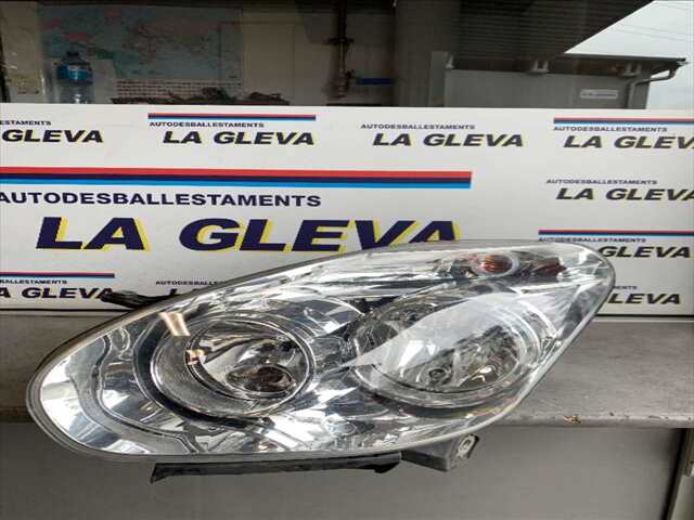 Faro Izquierdo Fiat Doblo 1.6 JTD 105CV