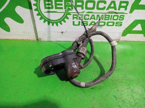 Freno de Mano Renault Scenic XMOD BOSE 132CV