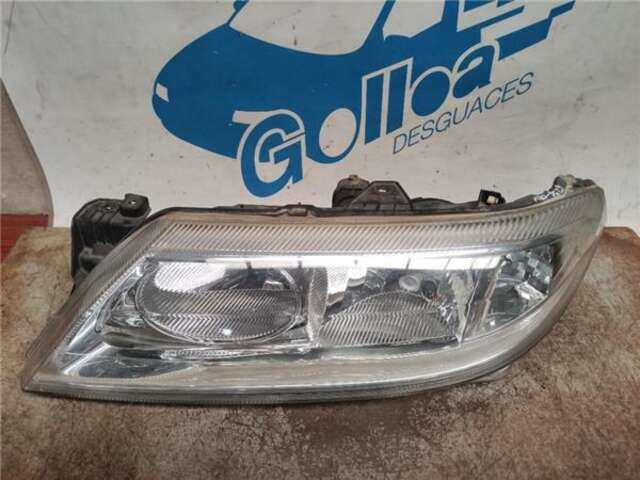 Faro Izquierdo Renault Laguna 1.9 DCI (BG0G)