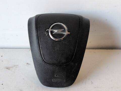 Foto 1ª: Airbag Delantero Izquierdo Opel Insignia A20DTH BERLINA (2009)