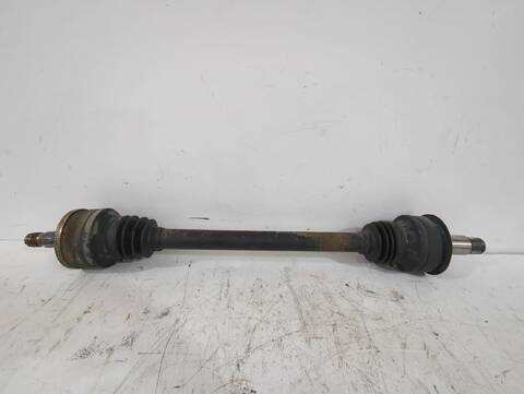 Foto 2ª: Transmision Trasera Derecha Mercedes Clase C 160 CLK 240 209.361) 170CV [M 112.912] (2002)