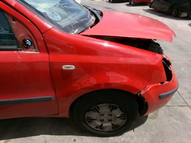 Aleta Delantera Derecha Fiat Panda 1.2 G 2003-2012