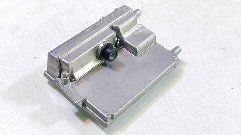 Centralita Motor ECU Audi A1 30 TFSI 116CV 85KW
