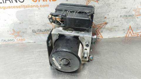 Foto 1ª: Abs Ford EcoSport TITANIUM S 95CV 70KW [XVJD] (2016)