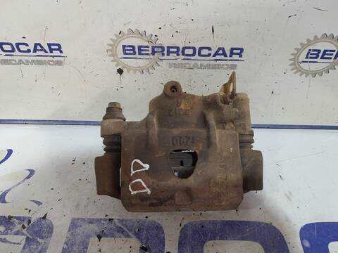 Foto 1ª: Pinza Freno Delantera Derecho Mitsubishi Montero 2.5 TD 84CV 62KW [D/ 4D56] (1987)