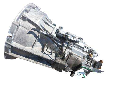 Foto 3ª: Caja Cambios Bmw Serie 1 114 118 I 143CV (2003)