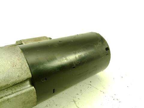 Foto 2ª: Motor de Arranque Porsche Cayenne 3.6 [M 55.01] (2002)