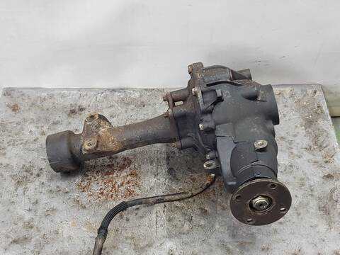 Diferencial Delantero Toyota Land Cruiser 3.0 D4-D VX