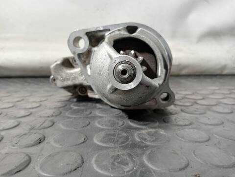 Foto 3ª: Motor de Arranque Audi A6 3.0 TDI QUATTRO 165KW) 224CV (2004)