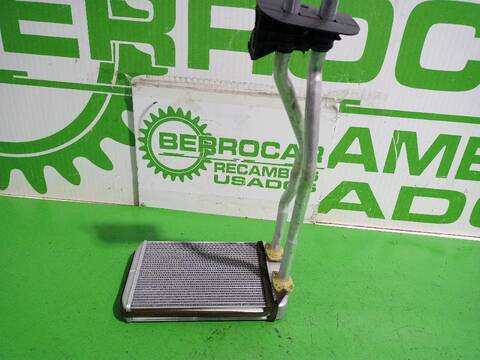Foto 2ª: Radiador Calefaccion A.A. Fiat Bravo 1.9 DYNAMIC MULTIJET 120CV [192A8000] (2007)