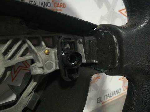 Foto 3ª: Volante Nissan Qashqai TEKNA 150CV 110KW [M9R832] (2008)