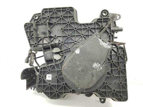 Foto 2ª: Deposito AdBlue Citroen Jumpy CLUB XL (1995)