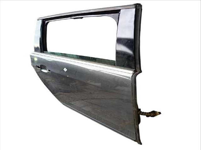 Puerta Trasera Derecha Peugeot 5008 2.0 HDI 150 - BLUEHDI 150