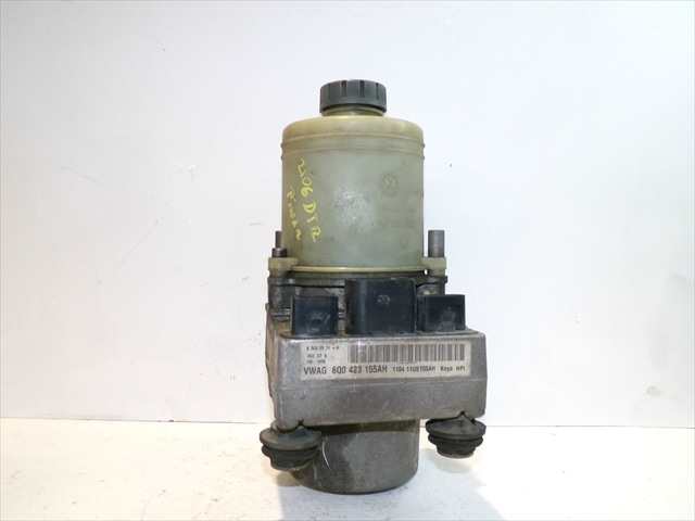 Foto 2ª: Bomba de Direccion Seat Ibiza 1.2 G MODELO 6L, 2002-2008 [BKY] (2005)