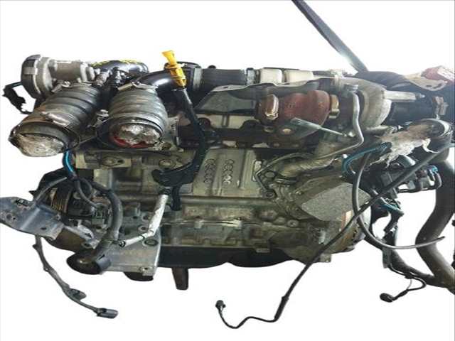 Motor Completo Ford EcoSport 1.5 TDCI