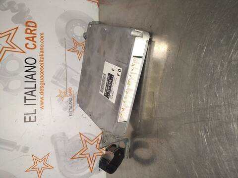 Foto 3ª: Centralita Motor ECU Toyota Corolla 2.2 D-4D SOL 136CV 100KW [2ADFTV] (2006)