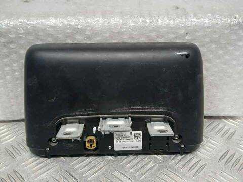 Foto 3ª: Sistema GPS Ford Focus ST-LINE 125CV 92KW [B7DA] (2020)