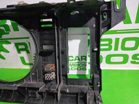 Foto 3ª: Panel Frontal Citroen C5 2.0 HDI 109CV [RHZDW10ATED] (2001)