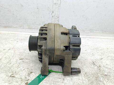 Foto 2ª: Alternador Peugeot 206 CC 109CV 80KW (2005)