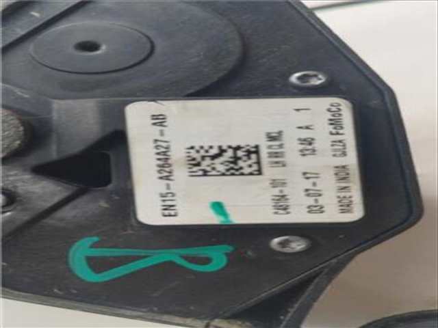 Foto 2ª: Cerradura Puerta Trasera Izquierda Ford EcoSport 1.5 TREND [1 5 LTR. - 70 KW TDCI CAT] 95CV