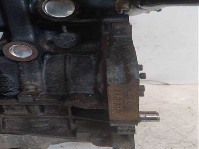 Foto 3ª: Motor Completo Hyundai i40 1.7 CRDI 116 CV 85KW